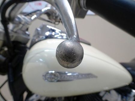 ヤマハ ドラッグスター400 Drag Star Classic 400 2002年モデル/左サイドバッグ/前後タイヤ交 40