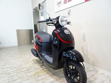 ホンダ ジョルノ Giorno 2022年モデル くまモンバージョン!! 4