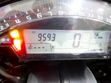 カワサキ ZX-10R Ninja ZX-10R KRT Edition ヨシムラR-11Sqサイクロン スリップ 11