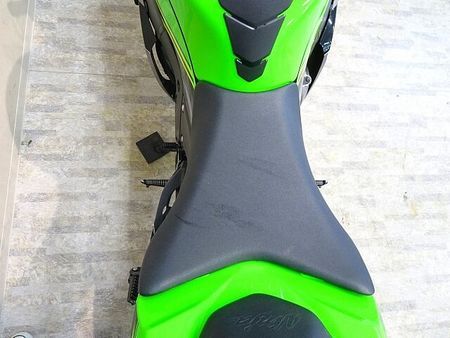 カワサキ ZX-10R Ninja ZX-10R KRT Edition ヨシムラR-11Sqサイクロン スリップ 14