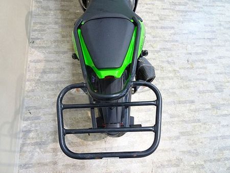 カワサキ ZX-10R Ninja ZX-10R KRT Edition ヨシムラR-11Sqサイクロン スリップ 15