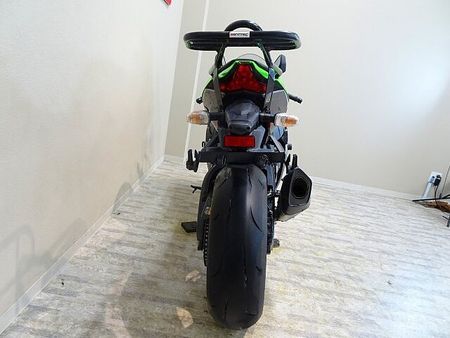カワサキ ZX-10R Ninja ZX-10R KRT Edition ヨシムラR-11Sqサイクロン スリップ 16