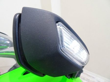 カワサキ ZX-10R Ninja ZX-10R KRT Edition ヨシムラR-11Sqサイクロン スリップ 17