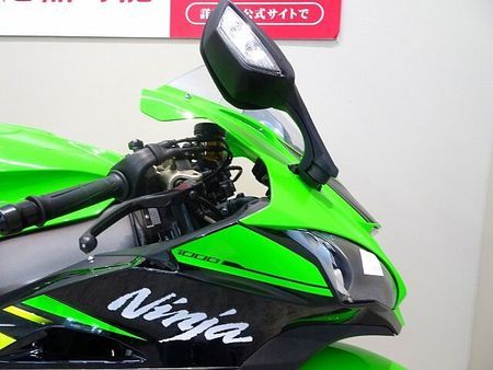 カワサキ ZX-10R Ninja ZX-10R KRT Edition ヨシムラR-11Sqサイクロン スリップ 20