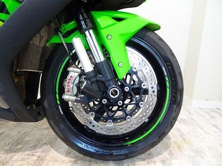 カワサキ ZX-10R Ninja ZX-10R KRT Edition ヨシムラR-11Sqサイクロン スリップ 21