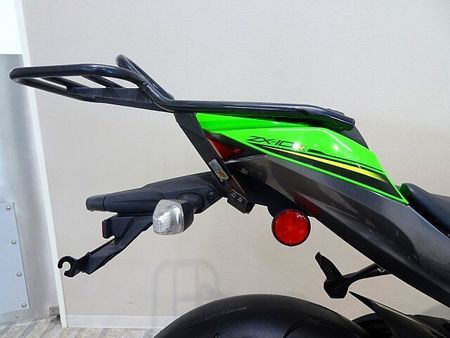 カワサキ ZX-10R Ninja ZX-10R KRT Edition ヨシムラR-11Sqサイクロン スリップ 27