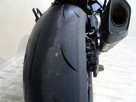 カワサキ ZX-10R Ninja ZX-10R KRT Edition ヨシムラR-11Sqサイクロン スリップ 34
