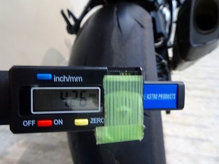 カワサキ ZX-10R Ninja ZX-10R KRT Edition ヨシムラR-11Sqサイクロン スリップ 35