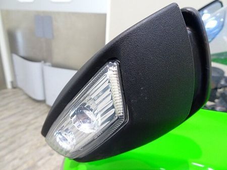 カワサキ ZX-10R Ninja ZX-10R KRT Edition ヨシムラR-11Sqサイクロン スリップ 37