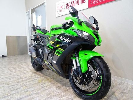カワサキ ZX-10R Ninja ZX-10R KRT Edition ヨシムラR-11Sqサイクロン スリップ 5
