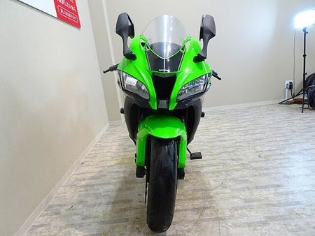 カワサキ ZX-10R Ninja ZX-10R KRT Edition ヨシムラR-11Sqサイクロン スリップ 10