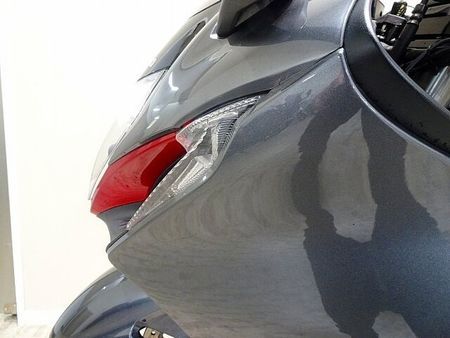 スズキ HAYABUSA ハヤブサ 2023年モデル/HURRICANEハンドルスペーサー/カーボンミラーカバー/U 40