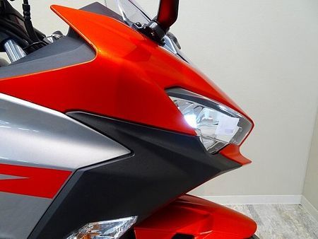 カワサキ ニンジャ 400 Ninja 400 2018年モデル/エンジンスライダー/マルチバー!! 17
