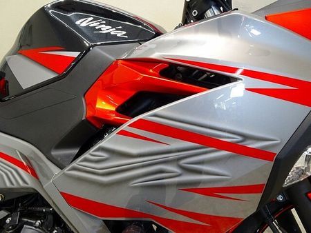 カワサキ ニンジャ 400 Ninja 400 2018年モデル/エンジンスライダー/マルチバー!! 20