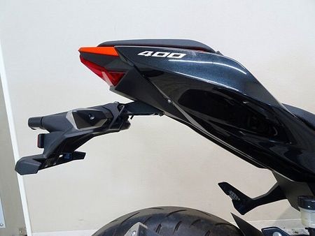 カワサキ ニンジャ 400 Ninja 400 2018年モデル/エンジンスライダー/マルチバー!! 24