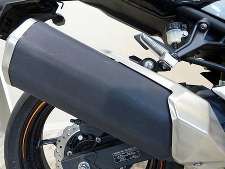 カワサキ ニンジャ 400 Ninja 400 2018年モデル/エンジンスライダー/マルチバー!! 25