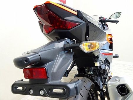 カワサキ ニンジャ 400 Ninja 400 2018年モデル/エンジンスライダー/マルチバー!! 27