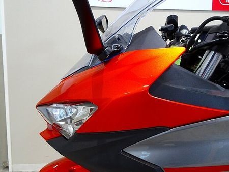 カワサキ ニンジャ 400 Ninja 400 2018年モデル/エンジンスライダー/マルチバー!! 37