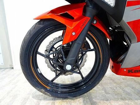 カワサキ ニンジャ 400 Ninja 400 2018年モデル/エンジンスライダー/マルチバー!! 38