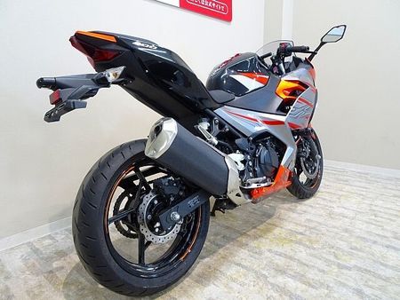カワサキ ニンジャ 400 Ninja 400 2018年モデル/エンジンスライダー/マルチバー!! 6