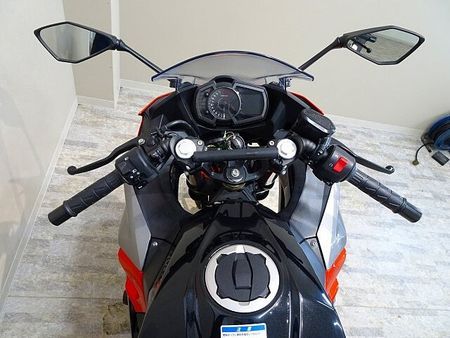 カワサキ ニンジャ 400 Ninja 400 2018年モデル/エンジンスライダー/マルチバー!! 10