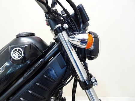 ヤマハ トリッカー Tricker 2005年モデル/フルノーマル車両 14
