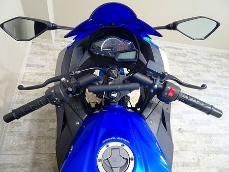 カワサキ ニンジャ 250 Ninja 250 ABS Special Edition 2016年モデル/ヨシムラ製マ 11