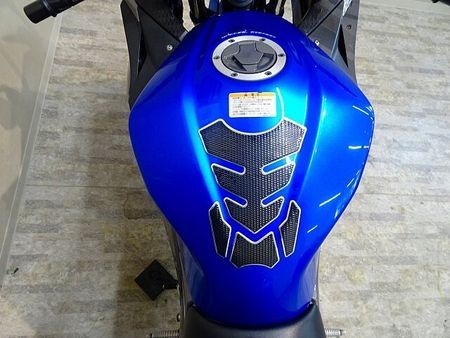 カワサキ ニンジャ 250 Ninja 250 ABS Special Edition 2016年モデル/ヨシムラ製マ 12