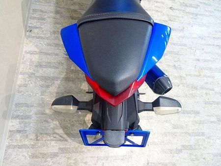 カワサキ ニンジャ 250 Ninja 250 ABS Special Edition 2016年モデル/ヨシムラ製マ 14