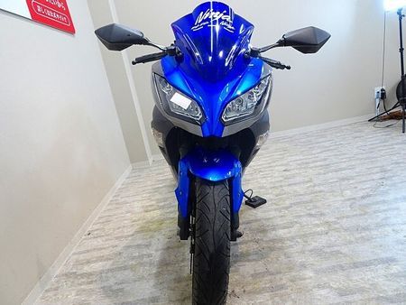 カワサキ ニンジャ 250 Ninja 250 ABS Special Edition 2016年モデル/ヨシムラ製マ 15