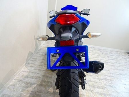 カワサキ ニンジャ 250 Ninja 250 ABS Special Edition 2016年モデル/ヨシムラ製マ 16