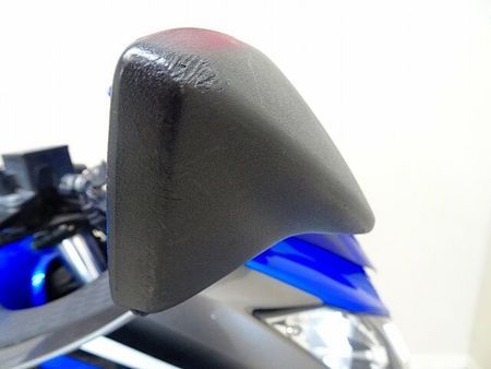 カワサキ ニンジャ 250 Ninja 250 ABS Special Edition 2016年モデル/ヨシムラ製マ 17