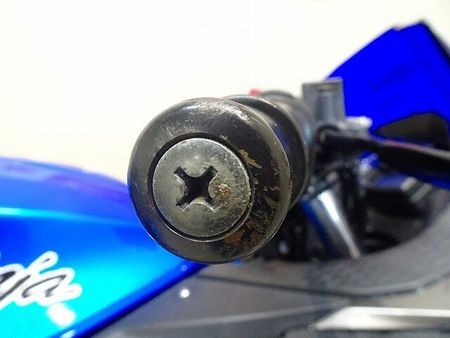 カワサキ ニンジャ 250 Ninja 250 ABS Special Edition 2016年モデル/ヨシムラ製マ 18