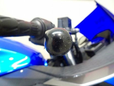 カワサキ ニンジャ 250 Ninja 250 ABS Special Edition 2016年モデル/ヨシムラ製マ 19