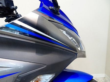 カワサキ ニンジャ 250 Ninja 250 ABS Special Edition 2016年モデル/ヨシムラ製マ 20