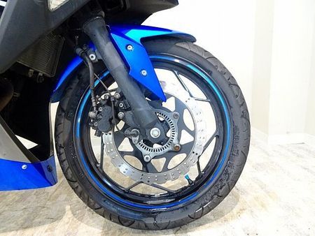 カワサキ ニンジャ 250 Ninja 250 ABS Special Edition 2016年モデル/ヨシムラ製マ 21