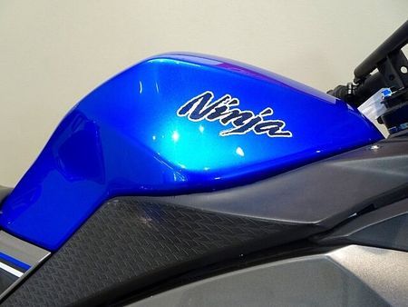 カワサキ ニンジャ 250 Ninja 250 ABS Special Edition 2016年モデル/ヨシムラ製マ 22
