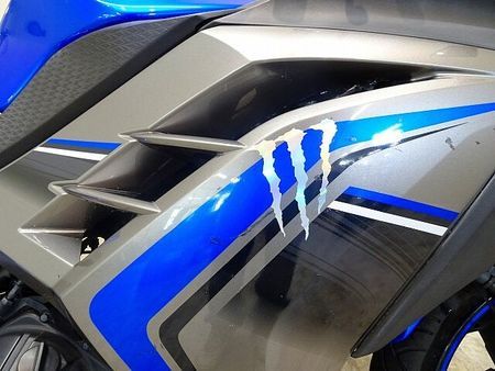 カワサキ ニンジャ 250 Ninja 250 ABS Special Edition 2016年モデル/ヨシムラ製マ 23