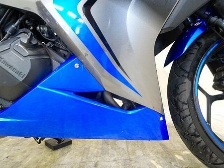 カワサキ ニンジャ 250 Ninja 250 ABS Special Edition 2016年モデル/ヨシムラ製マ 24