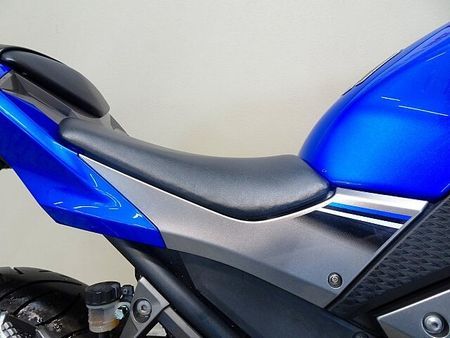 カワサキ ニンジャ 250 Ninja 250 ABS Special Edition 2016年モデル/ヨシムラ製マ 25