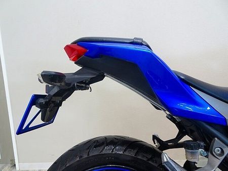 カワサキ ニンジャ 250 Ninja 250 ABS Special Edition 2016年モデル/ヨシムラ製マ 27