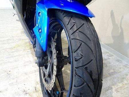カワサキ ニンジャ 250 Ninja 250 ABS Special Edition 2016年モデル/ヨシムラ製マ 31