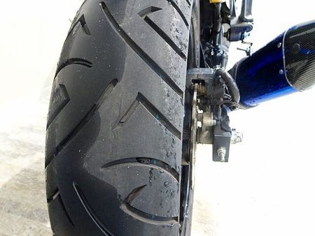 カワサキ ニンジャ 250 Ninja 250 ABS Special Edition 2016年モデル/ヨシムラ製マ 34