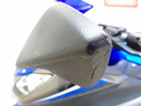 カワサキ ニンジャ 250 Ninja 250 ABS Special Edition 2016年モデル/ヨシムラ製マ 37