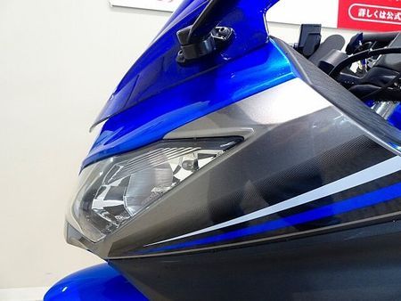 カワサキ ニンジャ 250 Ninja 250 ABS Special Edition 2016年モデル/ヨシムラ製マ 40