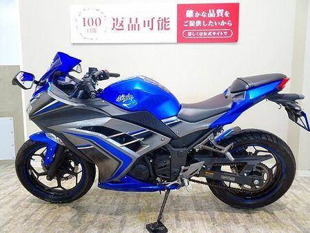 カワサキ ニンジャ 250 Ninja 250 ABS Special Edition 2016年モデル/ヨシムラ製マ 7