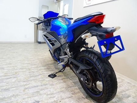 カワサキ ニンジャ 250 Ninja 250 ABS Special Edition 2016年モデル/ヨシムラ製マ 9