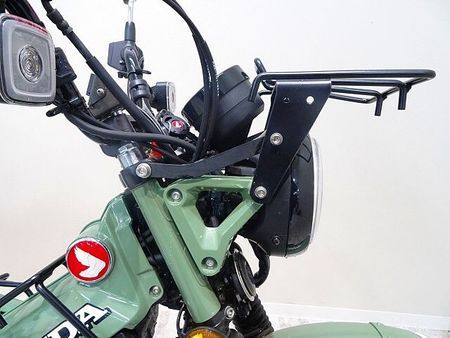 ホンダ CT125 ハンターカブ CT125 HUNTER Cub2022年モデル/TAKEGAWAローダウンリアショック4 13