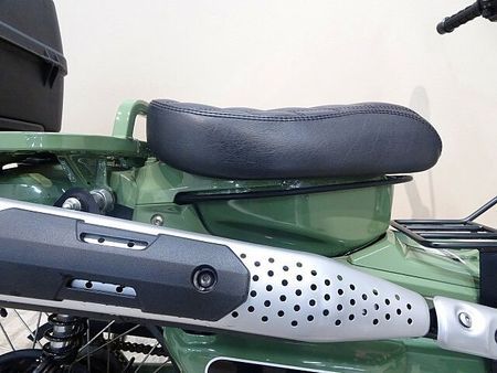 ホンダ CT125 ハンターカブ CT125 HUNTER Cub2022年モデル/TAKEGAWAローダウンリアショック4 17