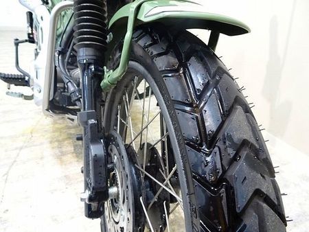 ホンダ CT125 ハンターカブ CT125 HUNTER Cub2022年モデル/TAKEGAWAローダウンリアショック4 22